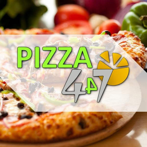 Relizane餐馆和美食-Pizza 447 Mostaganem