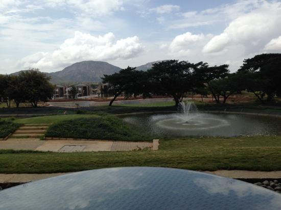 Prestige Golfshire Club景点图片