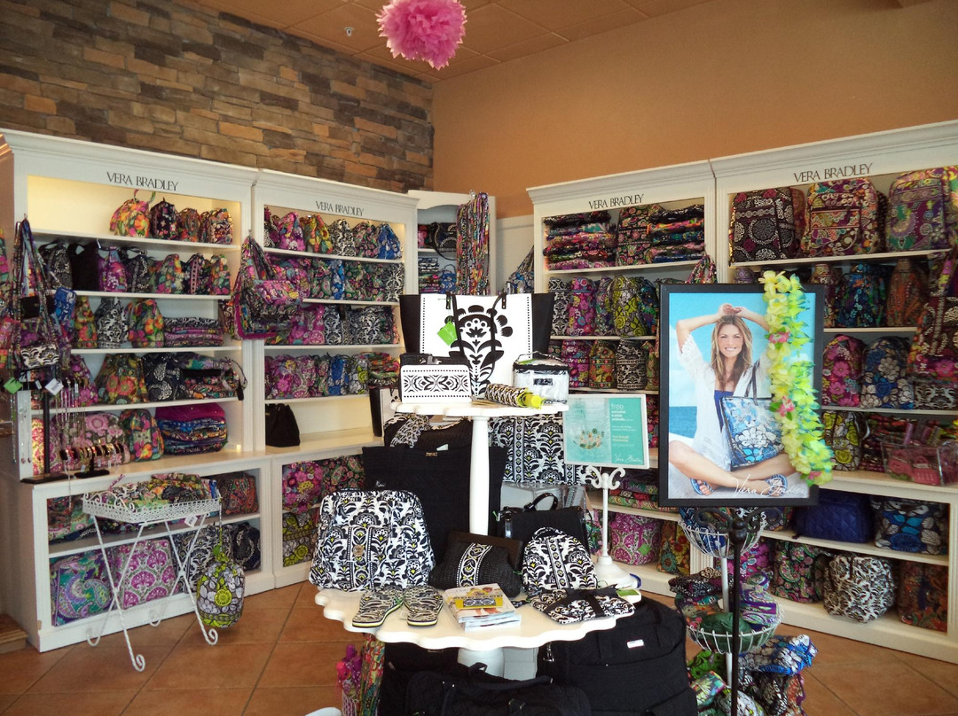 Tuscan Sun Spa & Salon-Clarksburg必去景点