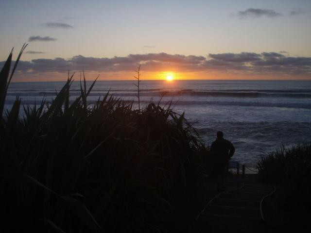 West Coast Surf景点图片