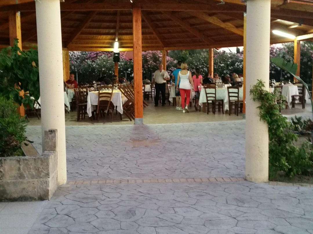 Restaurant Il Lungomare