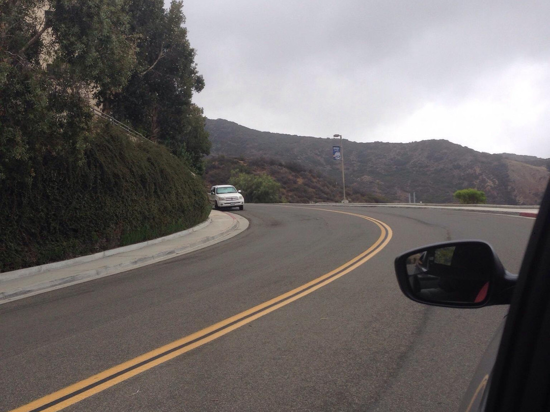 Pepperdine University景点图片