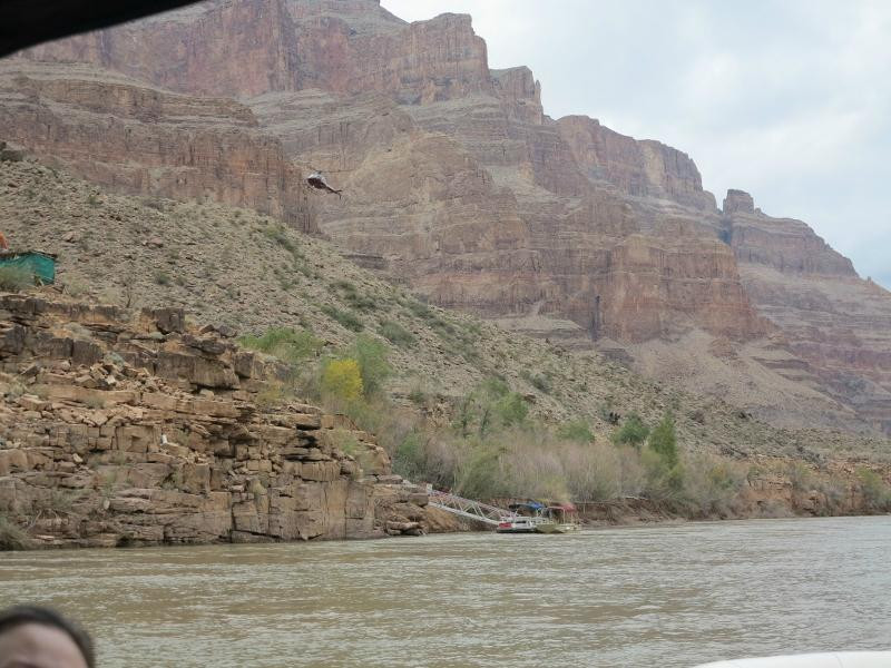 Hualapai Hilltop景点图片