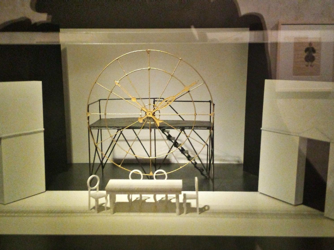 Cyprus Theater Museum-利马索尔必去景点