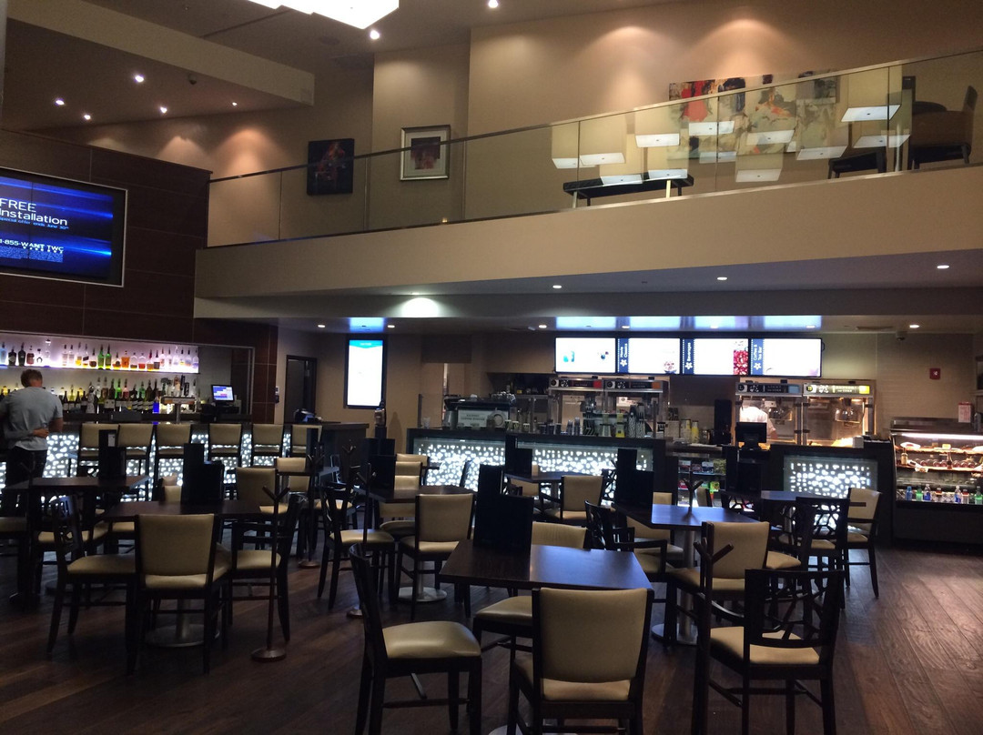 Cinepolis Luxury Cinemas Laguna Niguel-拉古纳尼格必去景点