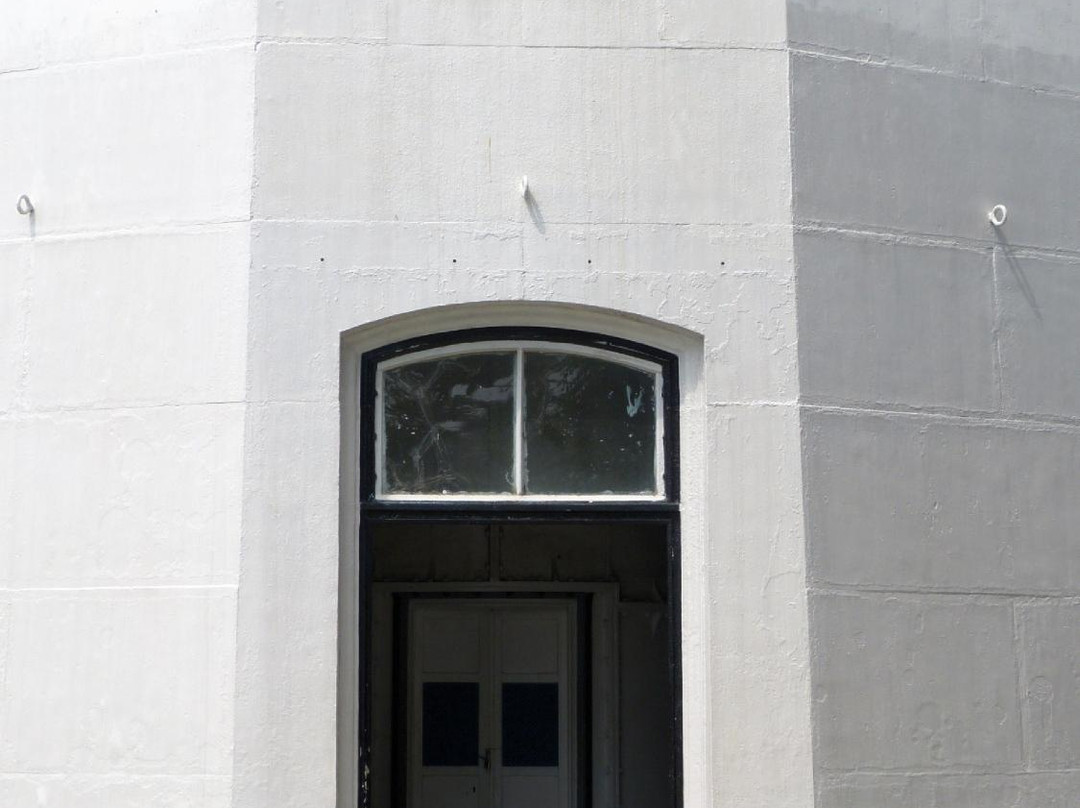 Mercu Suar Bangkalan-Bangkalan必去景点