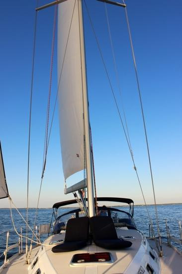 Classic Sail Charters-安纳波利斯必去景点