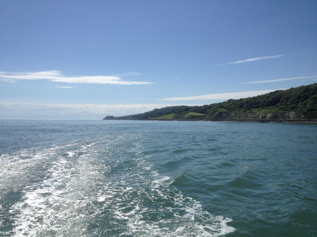 OceanBlue Quay-文特诺必去景点