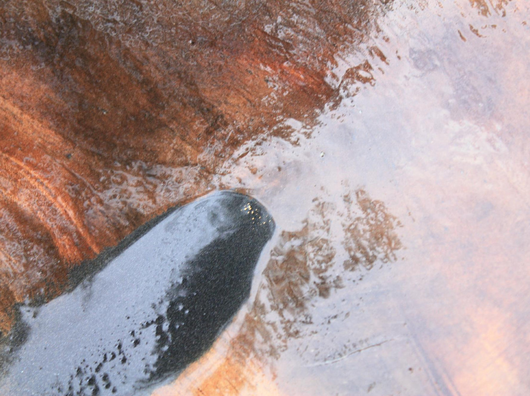 Gary's Tours-Tena必去景点