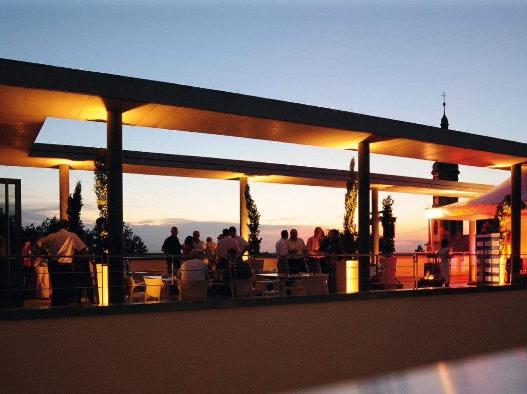 Hofweier旅游景点-Schoellmanns