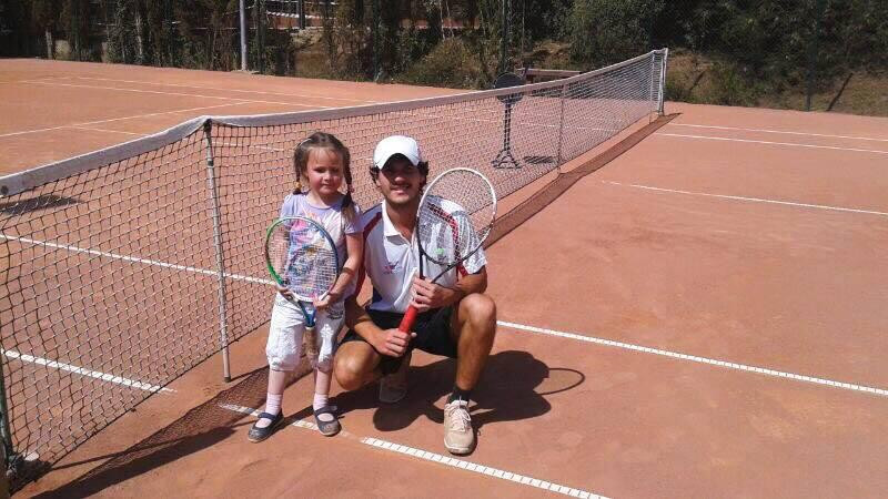Royal Tennis Club Marbella-马贝拉必去景点