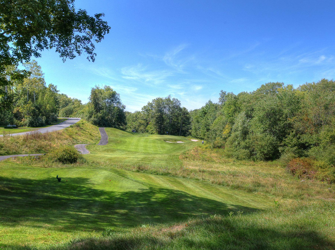 Great Bear Golf Club景点图片