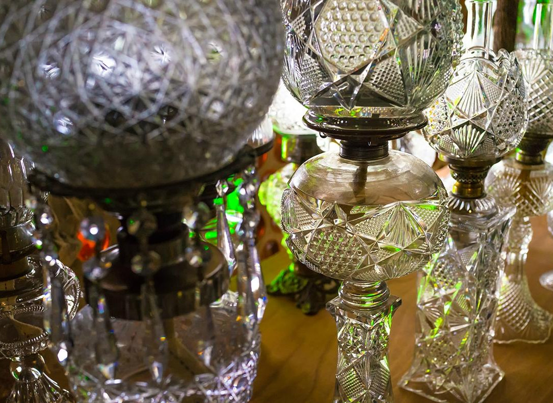 The Black Queen-Lightning Ridge必去景点