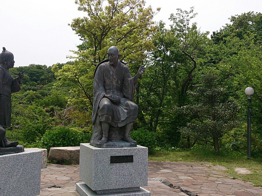 Ryokan Memorial Hall-出云崎町必去景点
