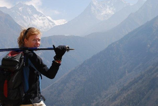 Discovery World Trekking-加德满都必去景点