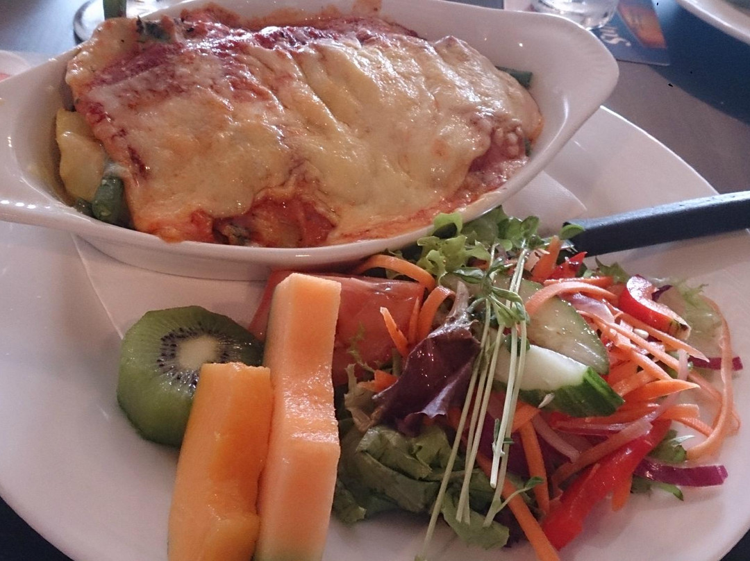 Food Trail Tours-凯恩斯必去景点