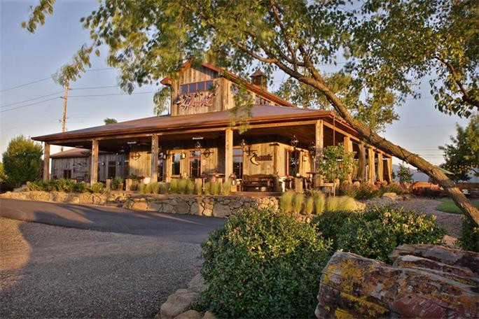 Padigan-梅德福必去景点