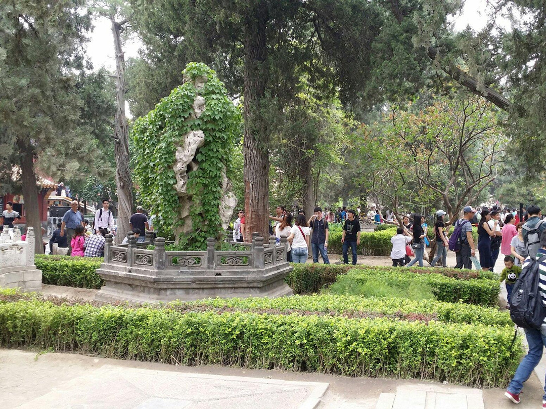 故宫博物院-北京市必去景点