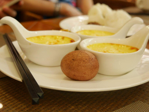 金秀盘王谷酒店主图