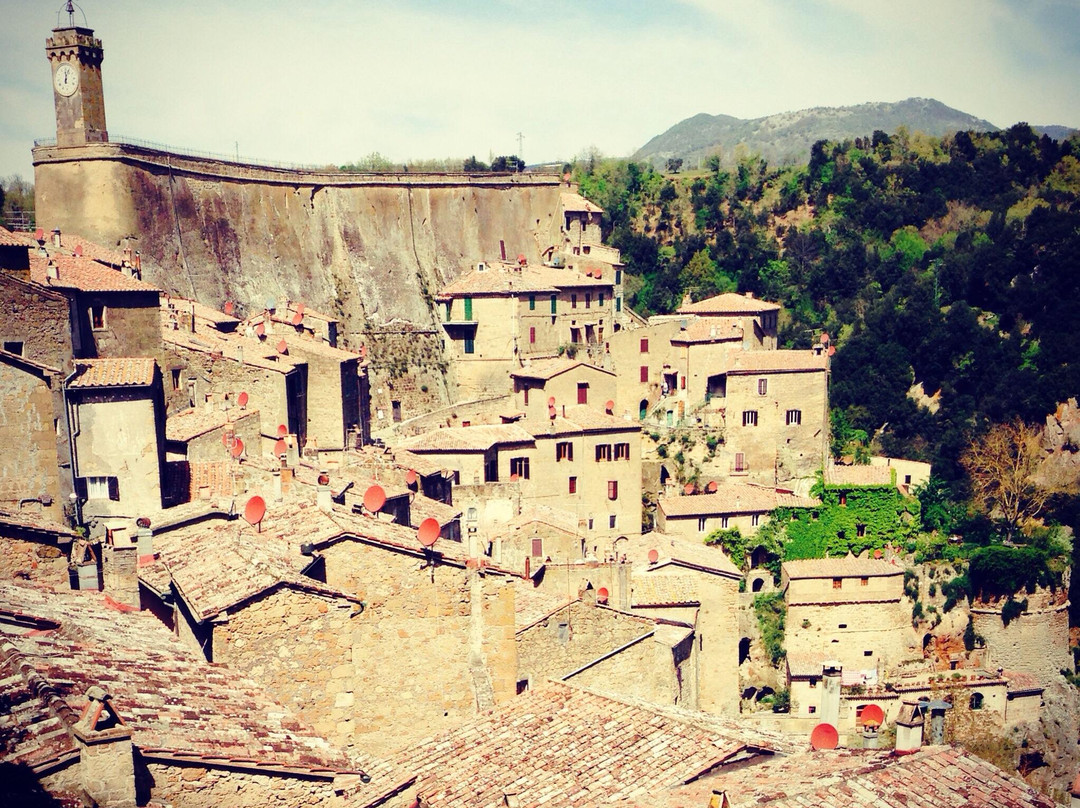 Filattiera旅游攻略图片