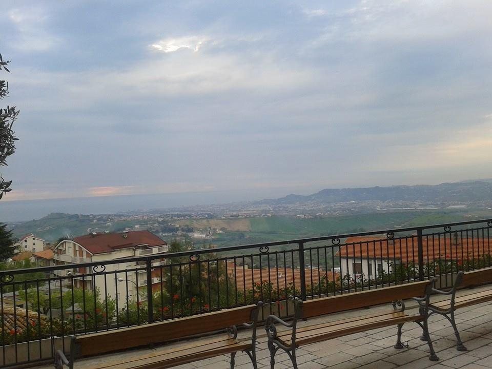 Hotel Belvedere-客卧