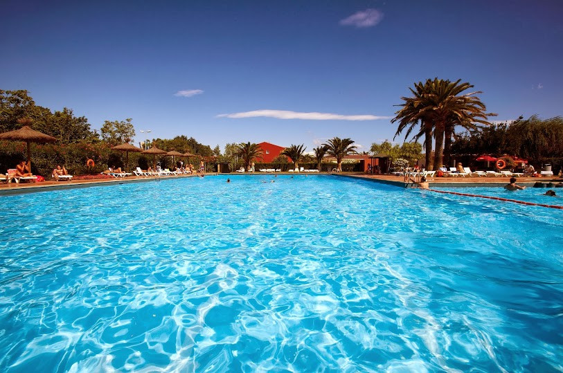 Camping Mas Nou