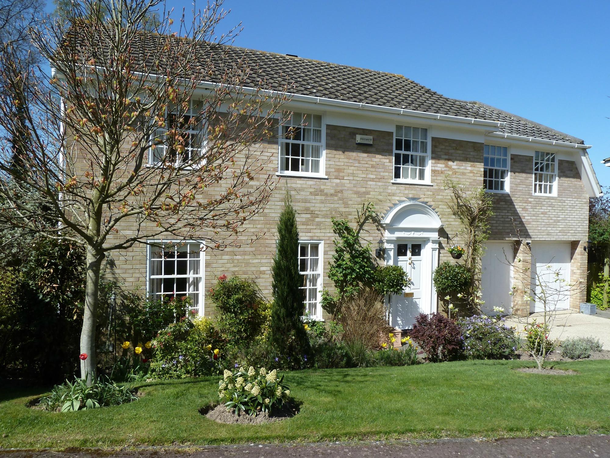 Broadwater Bed and Breakfast-官方