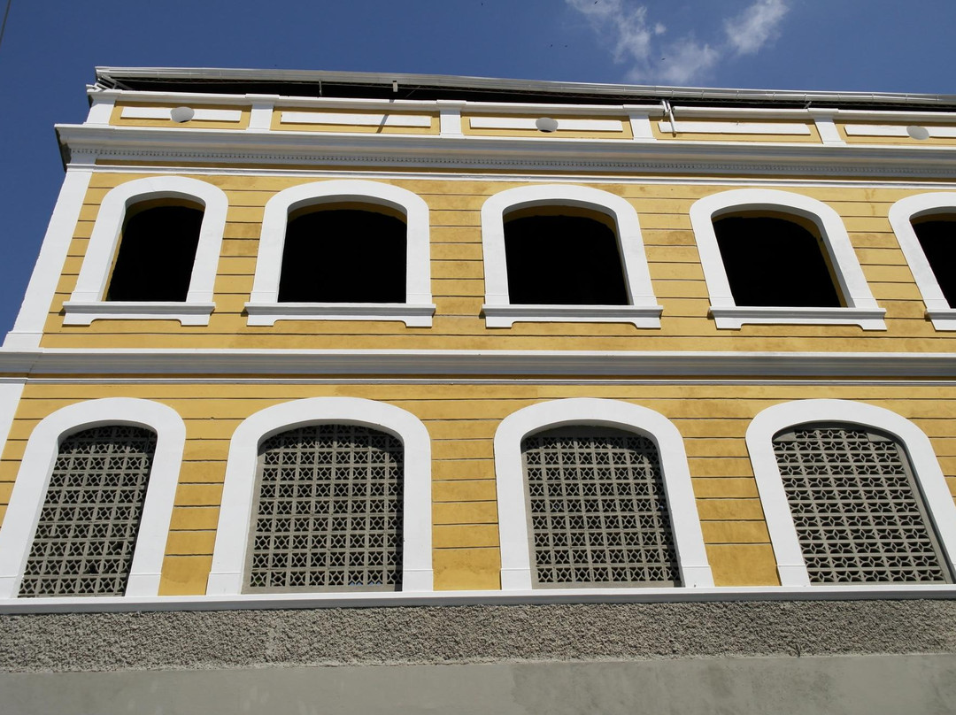 Hotel Los Puentes主图