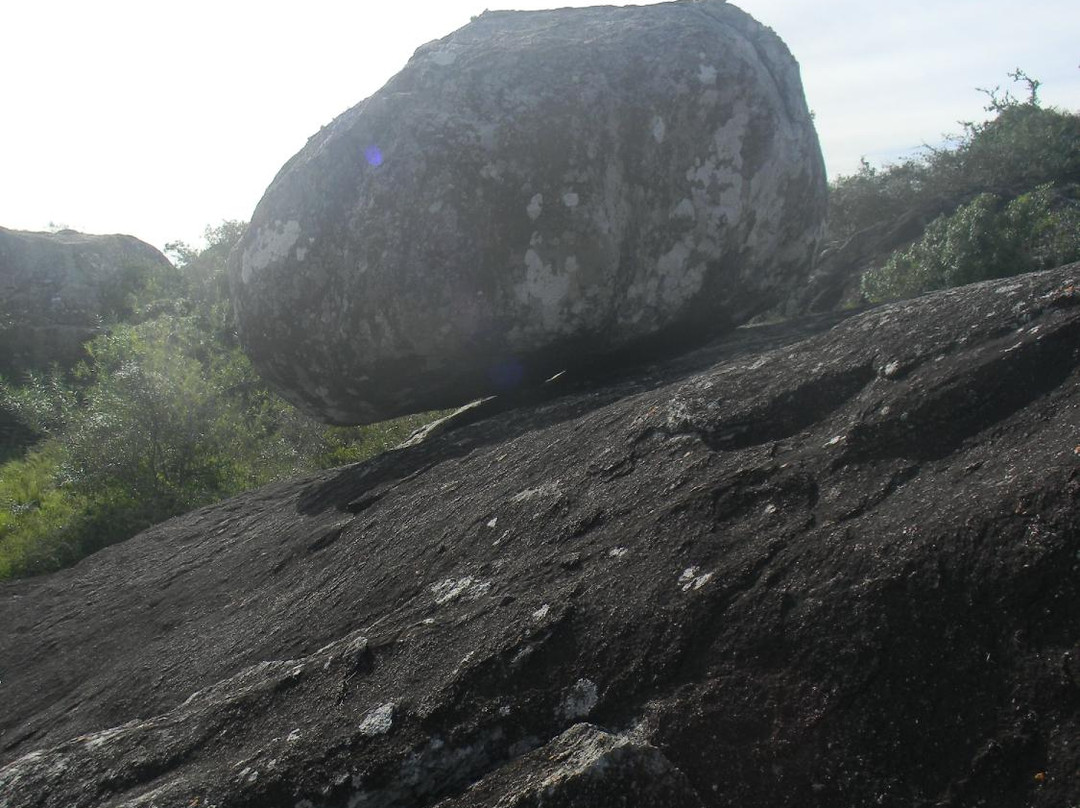 Posada Sierra de Mahoma主图