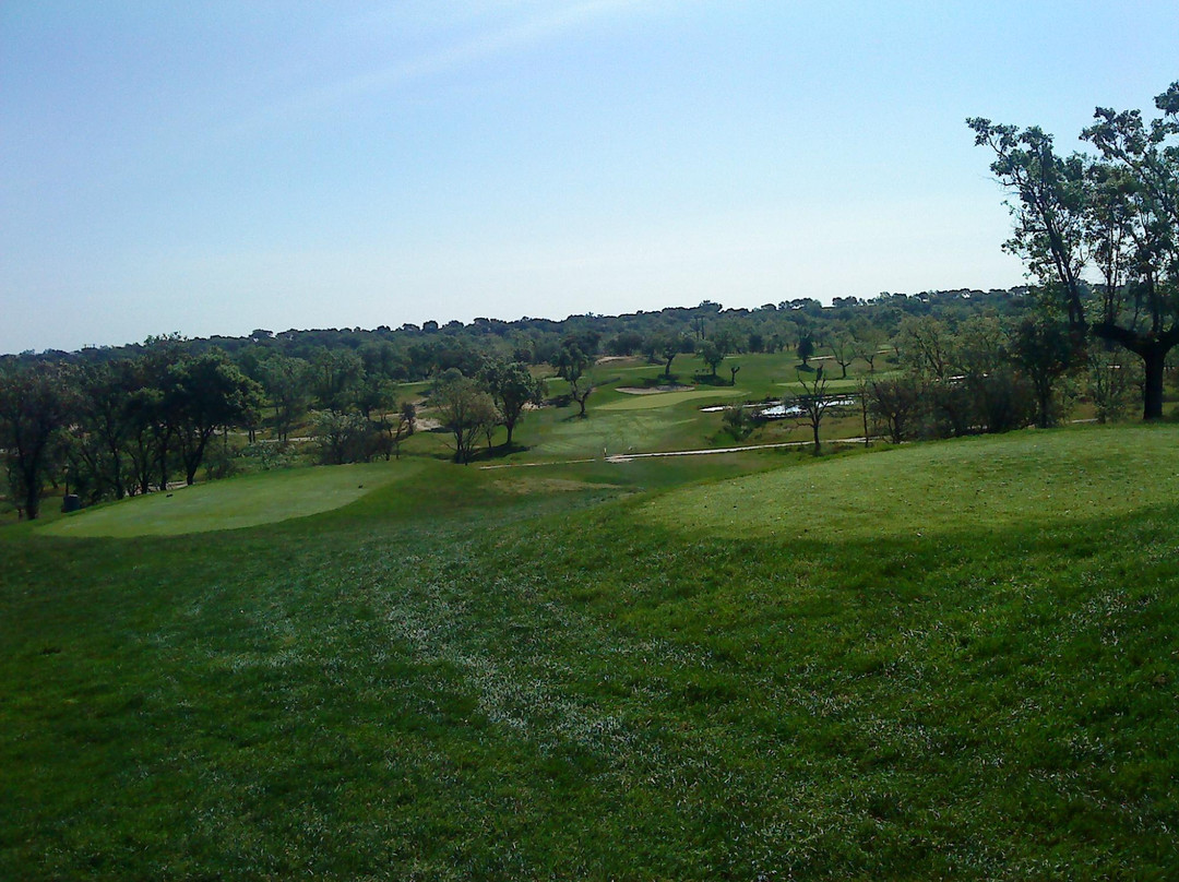 Talayuela Golf景点图片