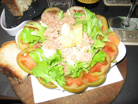 94 Tele-罗马必去景点