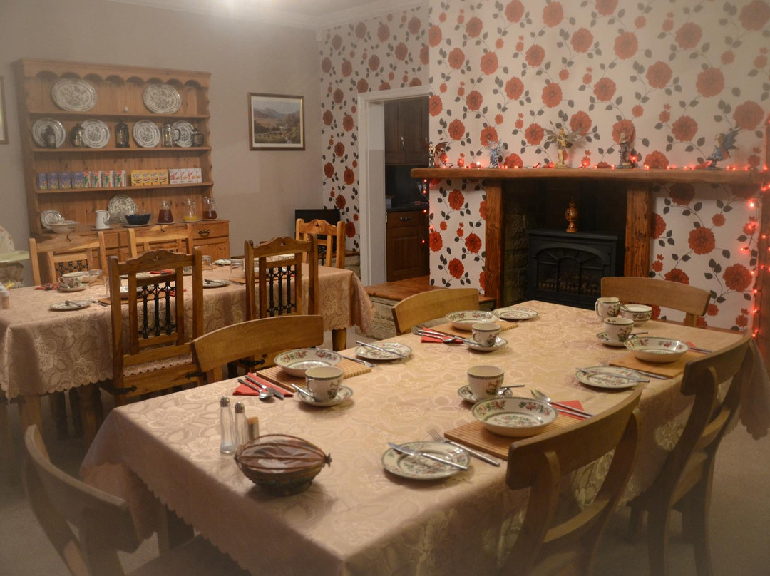 Townend Farm Bed & Breakfast主图