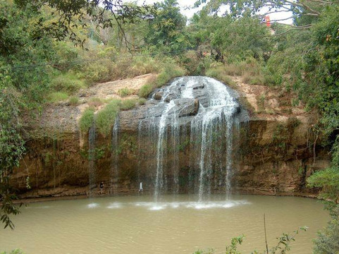 Prenn Falls-大勒必去景点