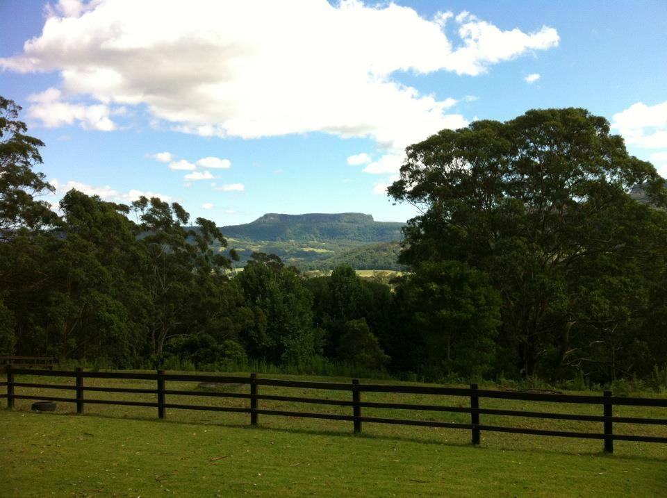 Karralika Springs B&B Mountain Retreat主图