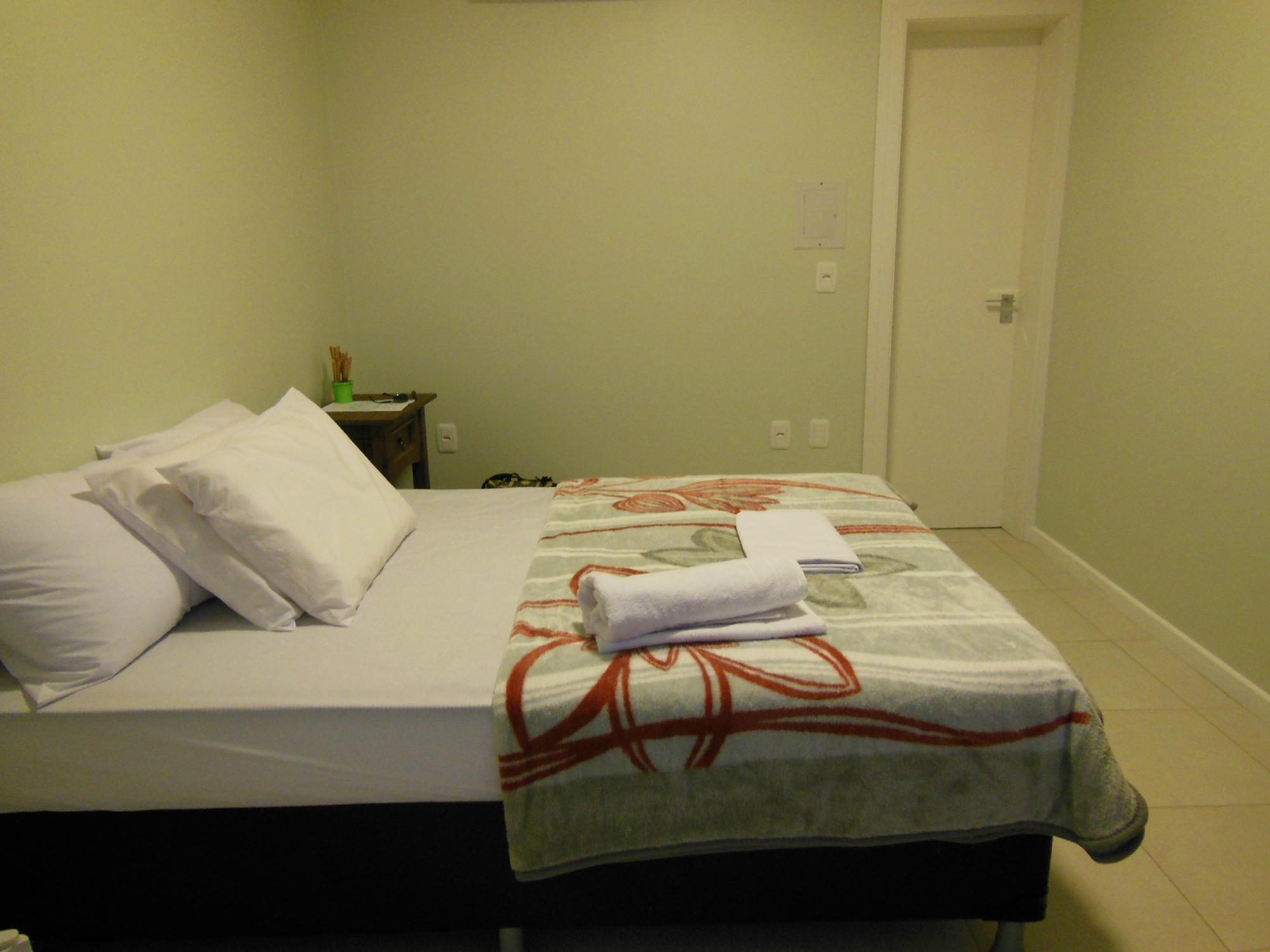 Hotel Kleinsberg-客卧