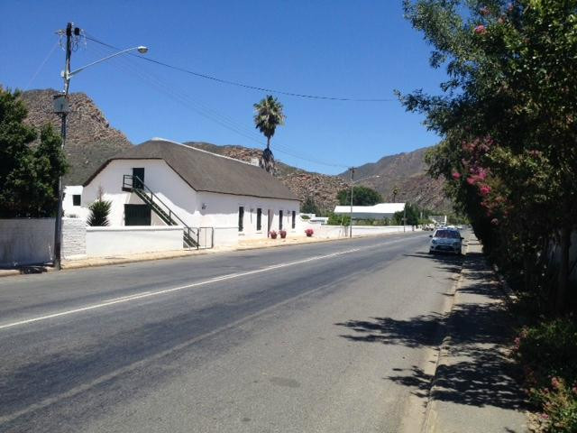 Montagu Village Market-蒙提古必去景点