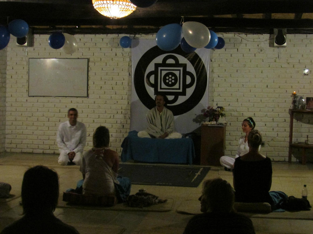 Agama Yoga Colombia-Sogamoso必去景点