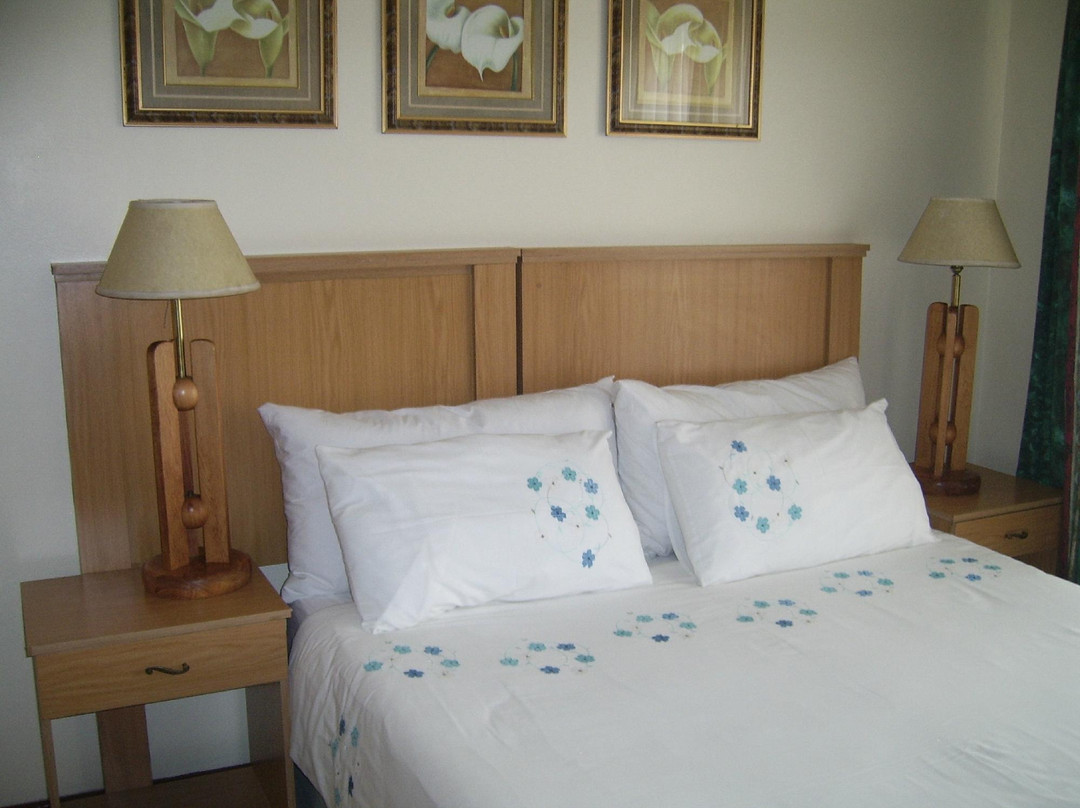 Sentlhaga Guesthouse主图