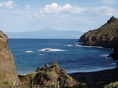 Playa La Caleta景点图片