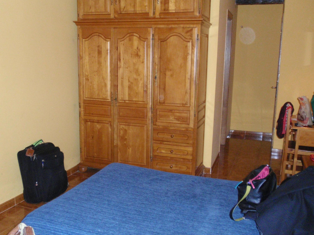 Hostal Ekaitza