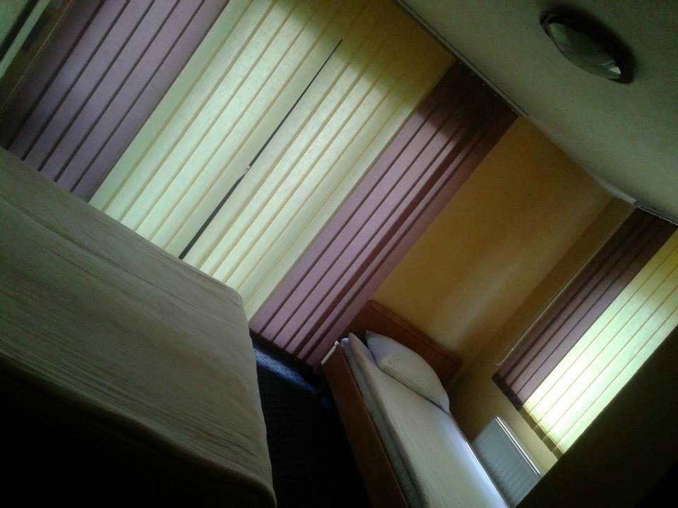 Travnik酒店住宿-Motel Aba