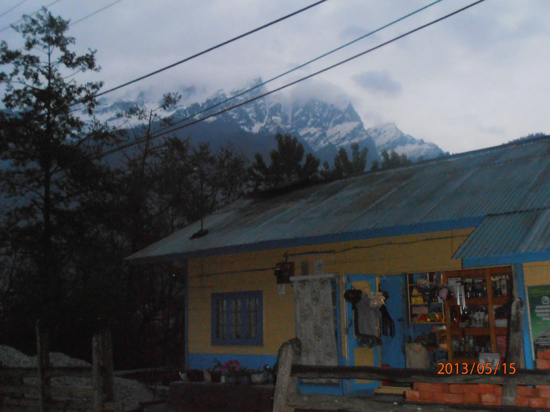 Himalayan Residency Premium主图