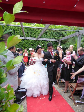 Hillstone St. Lucia-布里斯班必去景点