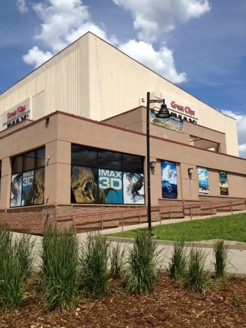 Great Clips IMAX Theatre-Apple Valley必去景点