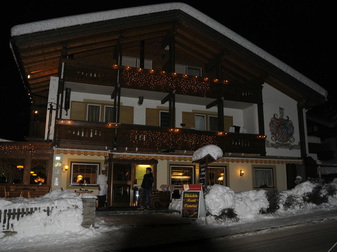 Hotel Waldrast主图