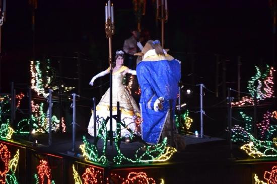 幻想奇观-奥兰多必去景点