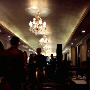 五洲大酒店主图