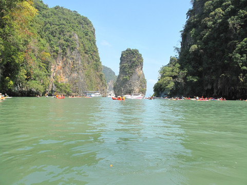 Best Rafting 4U-Wichit必去景点