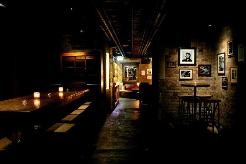 因杜卢皮利旅游景点-The Walrus Club