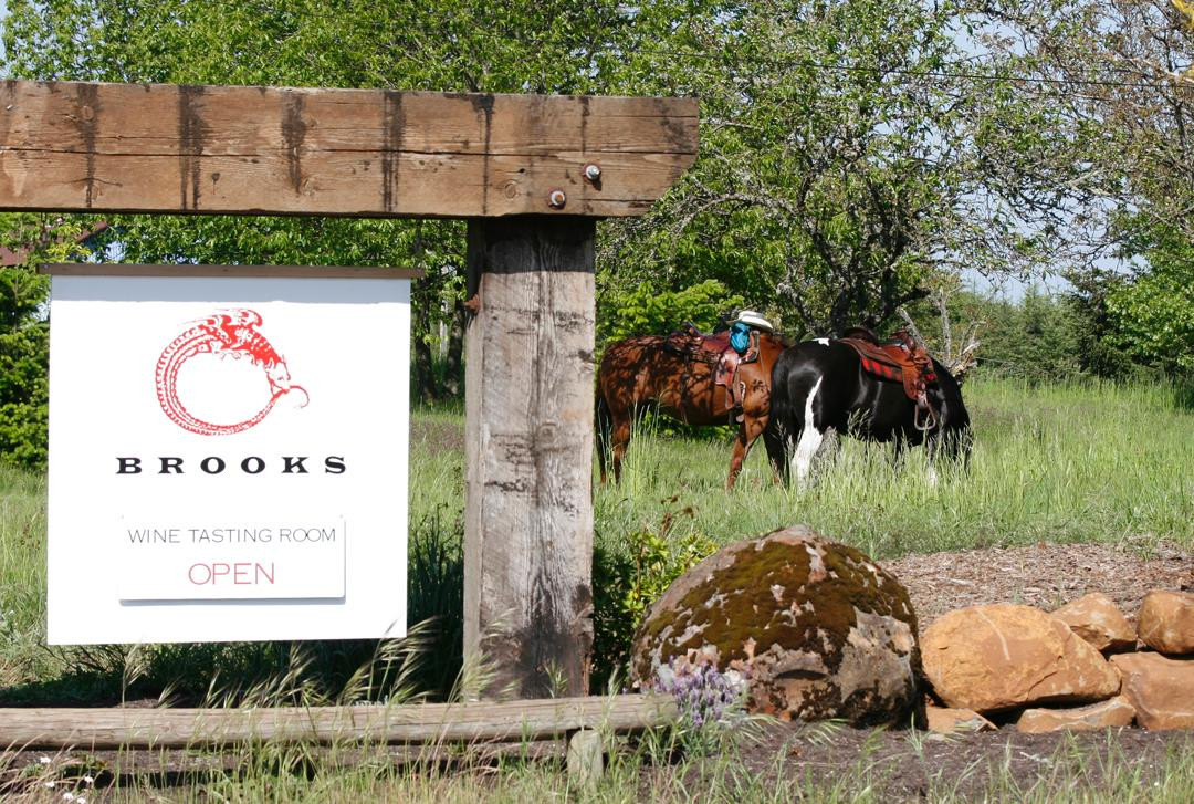 Brooks Wine-Amity必去景点